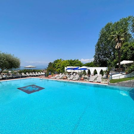 Appartamenti Montefelice Μπαρντολίνο Εξωτερικό φωτογραφία