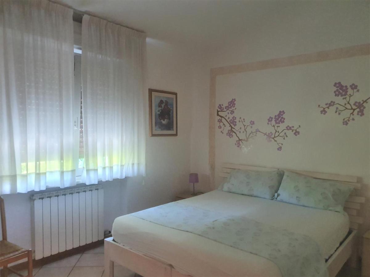 Appartamenti Montefelice Μπαρντολίνο Εξωτερικό φωτογραφία