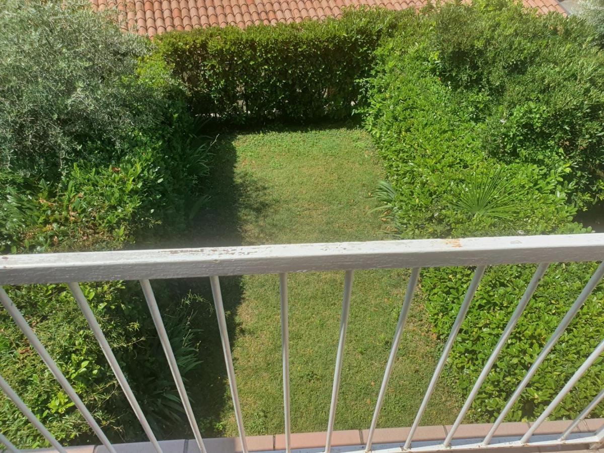 Appartamenti Montefelice Μπαρντολίνο Εξωτερικό φωτογραφία