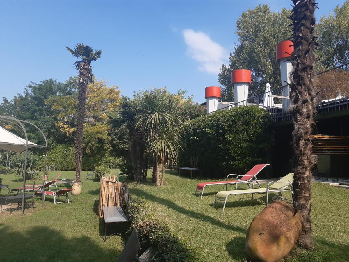 Appartamenti Montefelice Μπαρντολίνο Εξωτερικό φωτογραφία