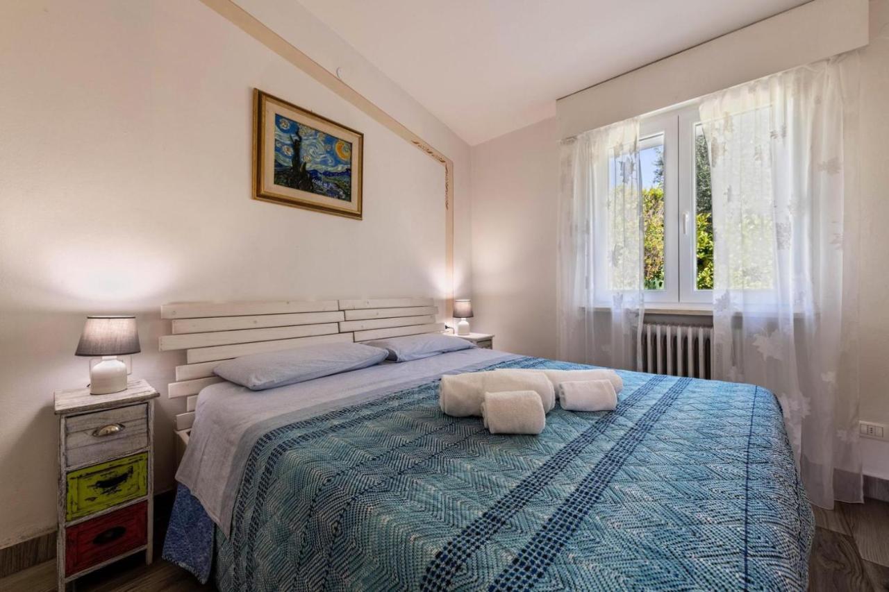 Appartamenti Montefelice Μπαρντολίνο Εξωτερικό φωτογραφία