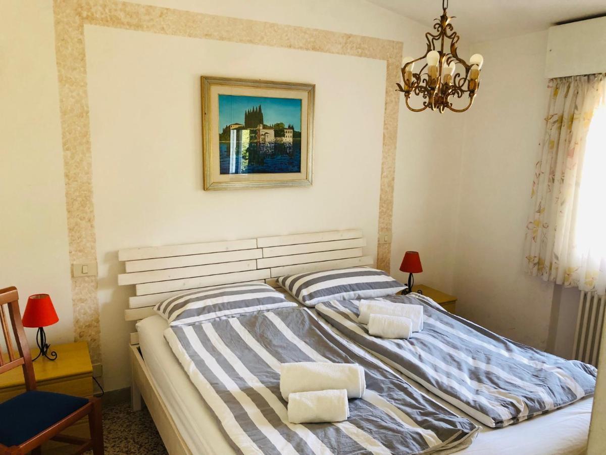 Appartamenti Montefelice Μπαρντολίνο Εξωτερικό φωτογραφία