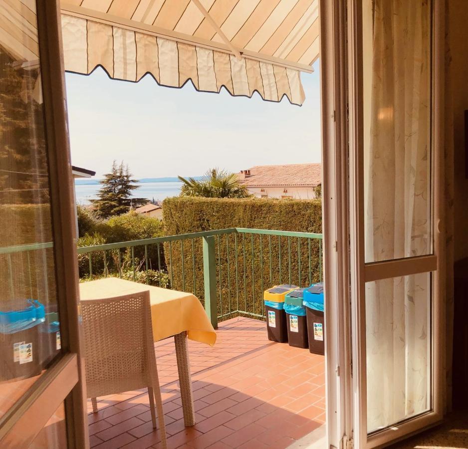 Appartamenti Montefelice Μπαρντολίνο Εξωτερικό φωτογραφία