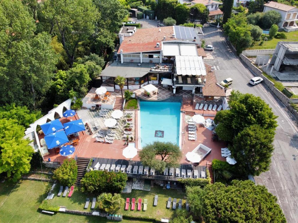 Appartamenti Montefelice Μπαρντολίνο Εξωτερικό φωτογραφία
