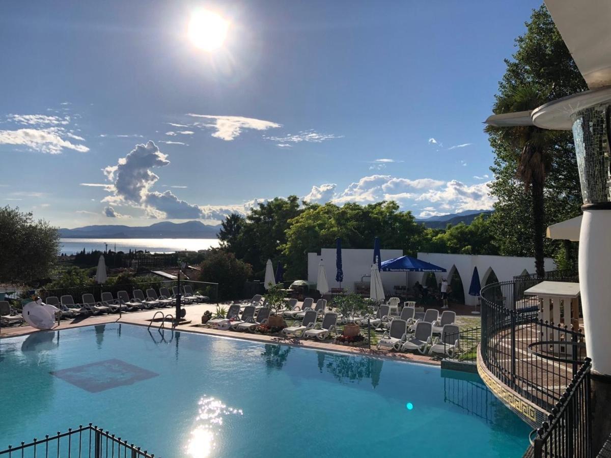 Appartamenti Montefelice Μπαρντολίνο Εξωτερικό φωτογραφία