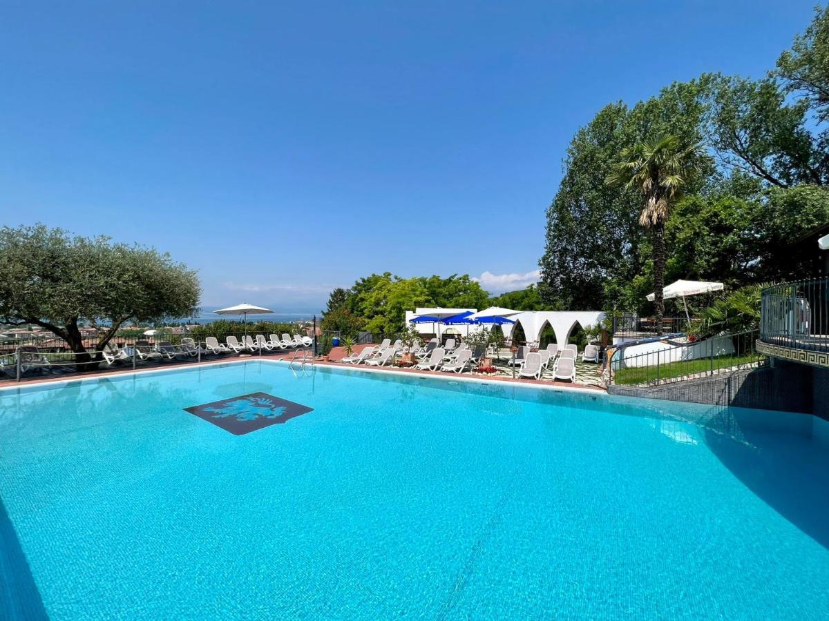 Appartamenti Montefelice Μπαρντολίνο Εξωτερικό φωτογραφία