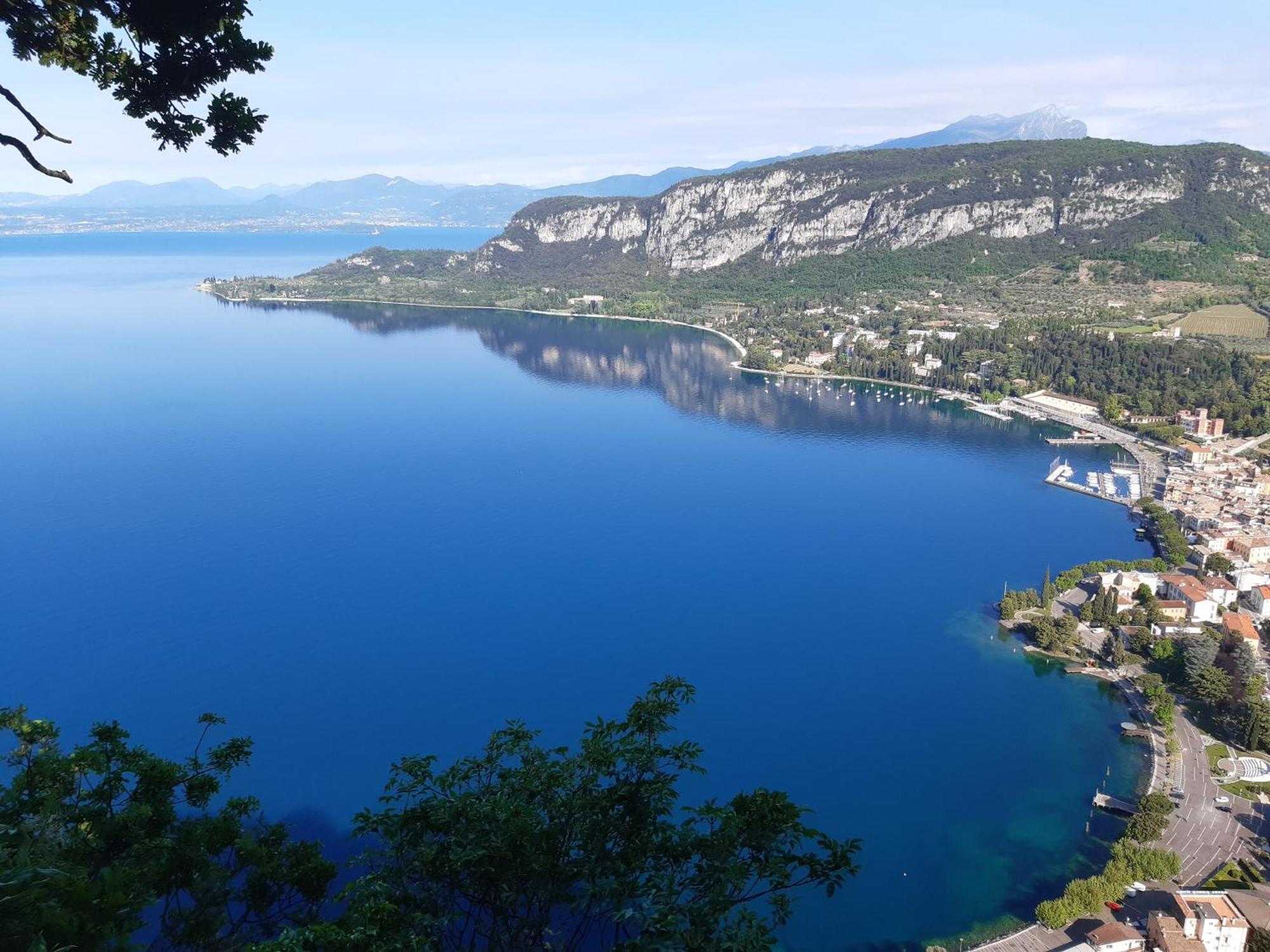 Appartamenti Montefelice Μπαρντολίνο Εξωτερικό φωτογραφία
