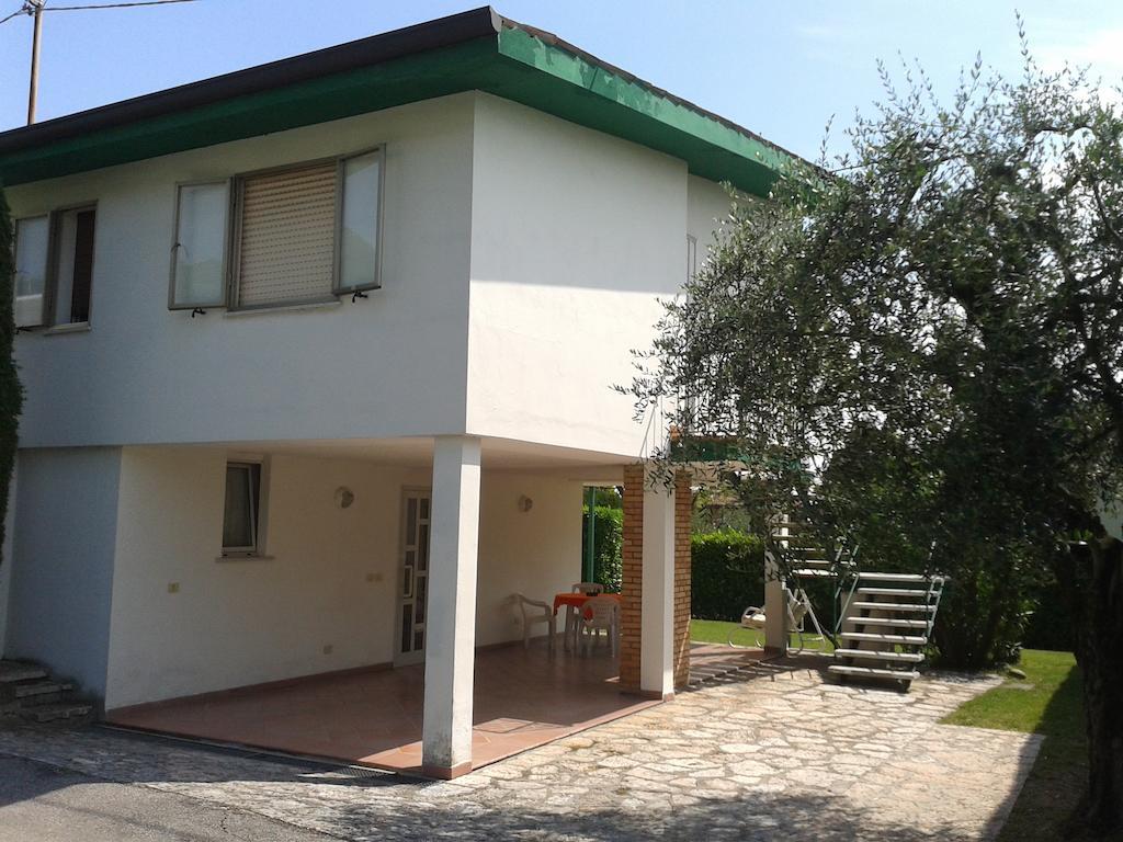 Appartamenti Montefelice Μπαρντολίνο Εξωτερικό φωτογραφία