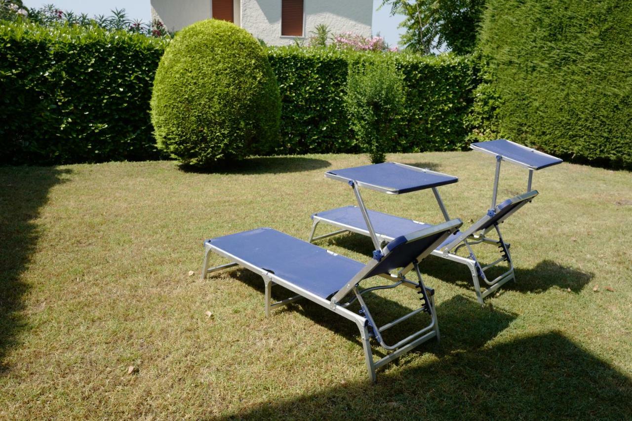 Appartamenti Montefelice Μπαρντολίνο Εξωτερικό φωτογραφία