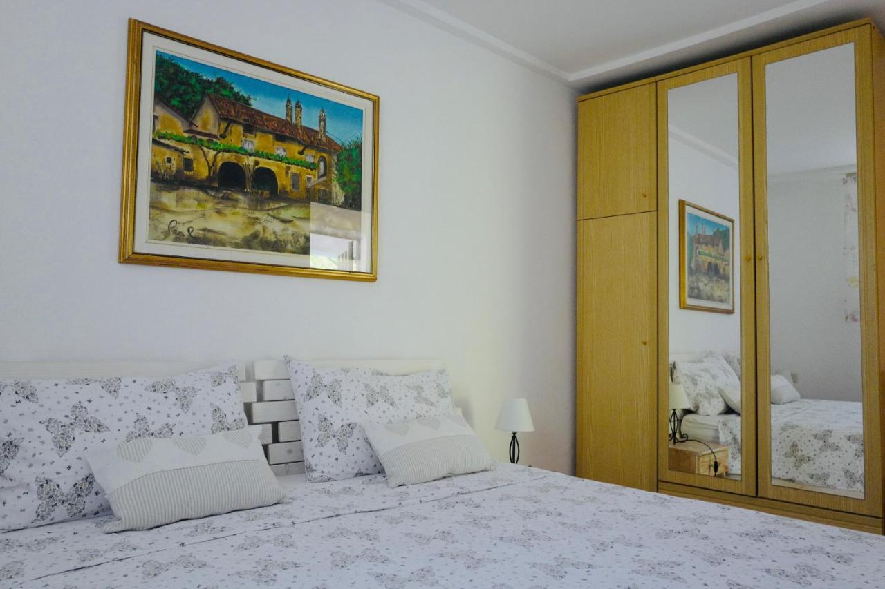 Appartamenti Montefelice Μπαρντολίνο Εξωτερικό φωτογραφία